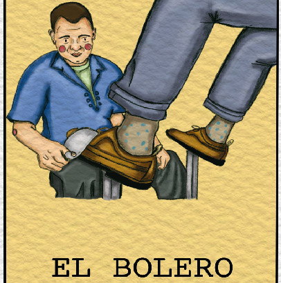 el-bolero